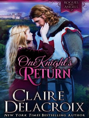 cover image of One Knight's Return